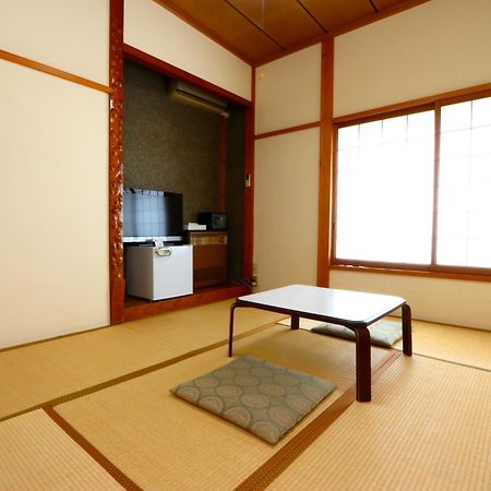 Takanoya Yuzawa  Eksteriør bilde