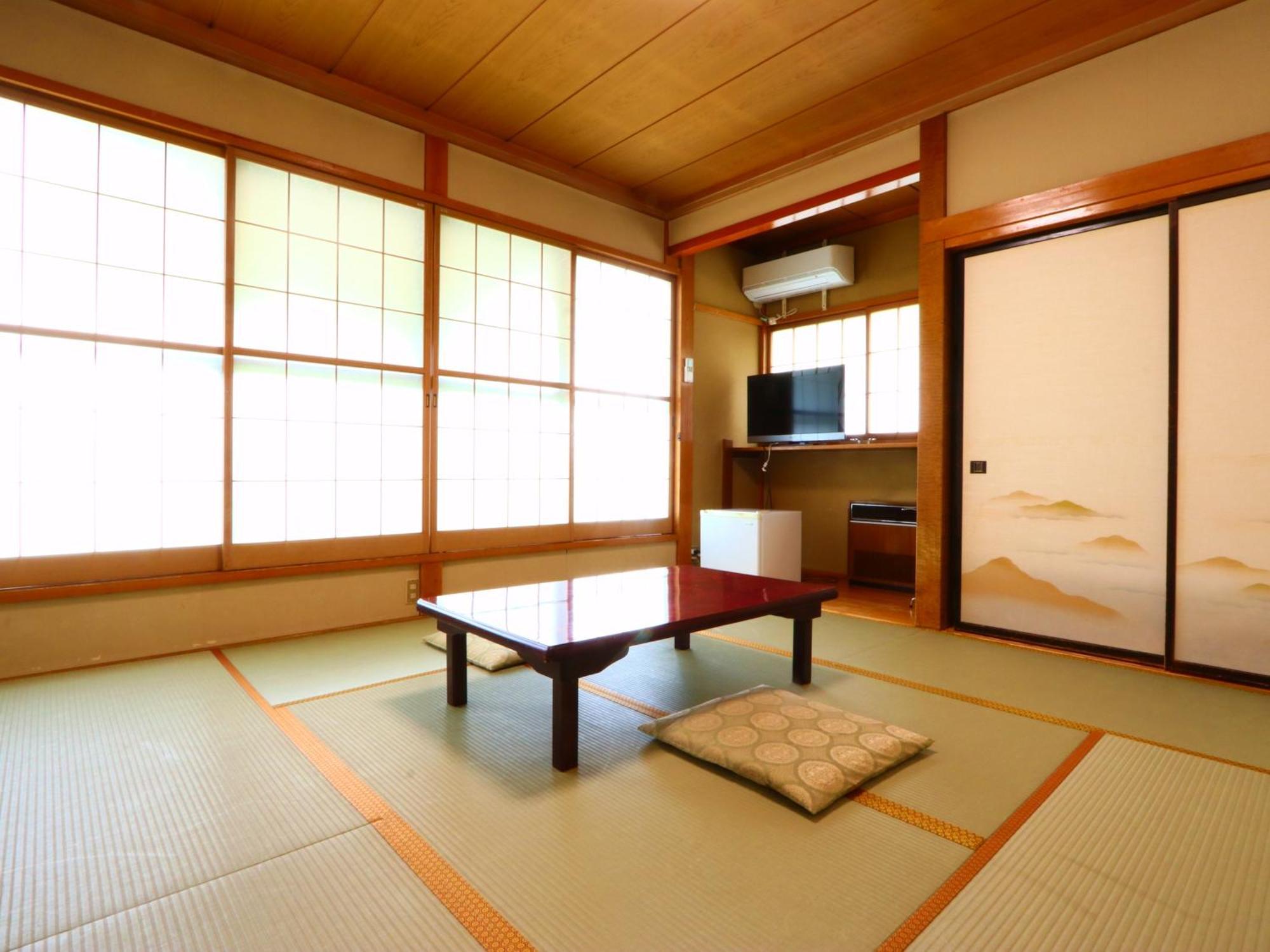 Takanoya Yuzawa  Eksteriør bilde